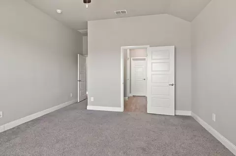 Bedroom - 1704 Buzzard Rd, Denton, TX 76205 photo 2 of 8