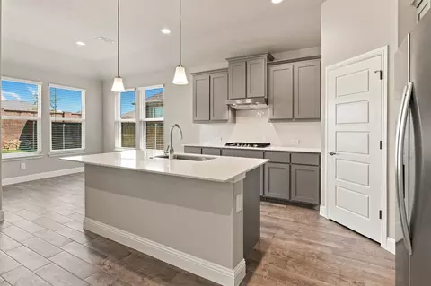 Kitchen - 1704 Buzzard Rd, Denton, TX 76205 photo 2 of 5