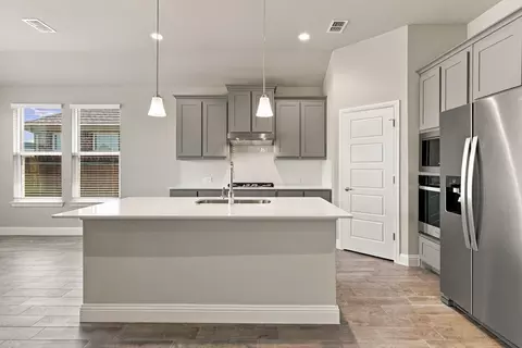 Kitchen - 1704 Buzzard Rd, Denton, TX 76205 photo 1 of 5