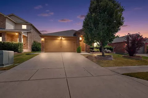 1119 Garnet St, Princeton, TX 75407
