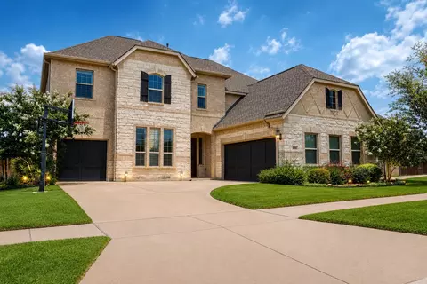 2494 Bunnels Fork Rd, Frisco, TX 75036
