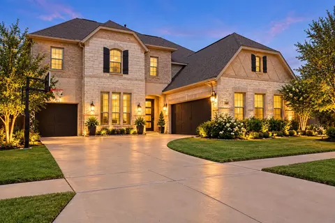 2494 Bunnels Fork Rd, Frisco, TX 75036