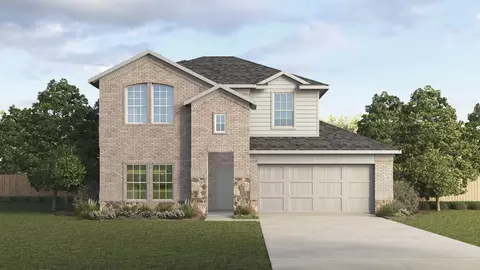 8425 Everly Dr, Garland, TX 75043