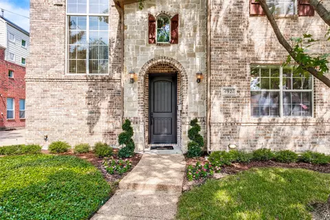 4921 Alcott St, Dallas, TX 75206