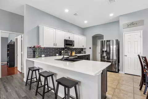 821 Austin Ln, Lavon, TX 75166