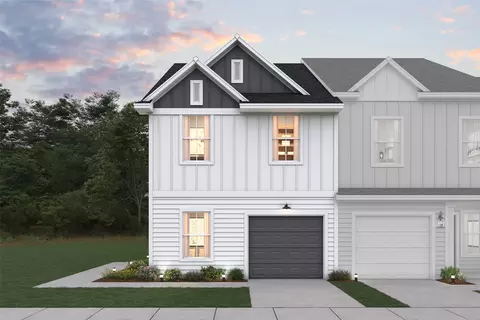 9405 Mill St #A, Providence Village, TX 76227