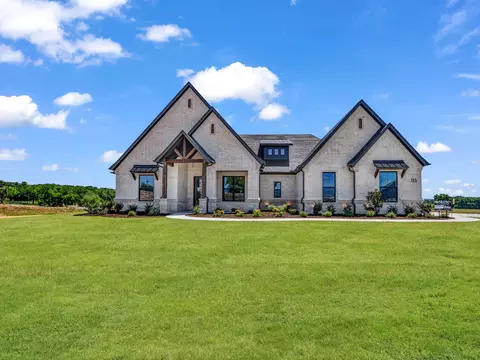 115 Guynell Rdg, Decatur, TX 76234
