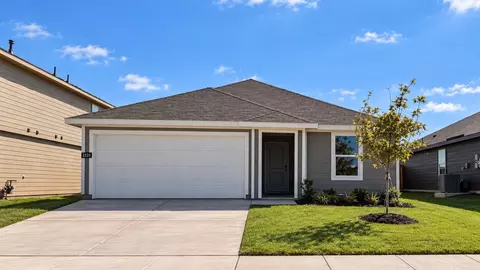 2225 Bakersfield Dr, Crowley, TX 76036