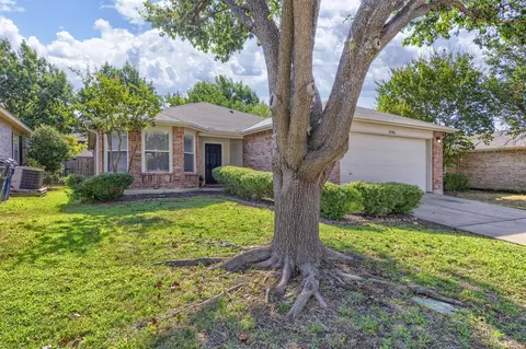 2506 Buckskin Dr, Mckinney, TX 75071