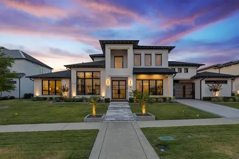 1728 Hidalgo Ln, Frisco, TX 75034