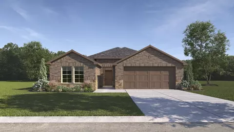 8429 Everly Dr, Garland, TX 75043