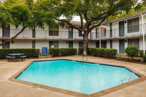 12888 Montfort Dr #163, Dallas, TX 75230
