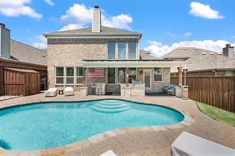 15169 Wild Duck Way, Roanoke, TX 76262