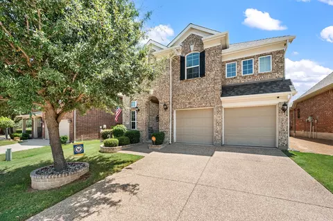 15169 Wild Duck Way, Roanoke, TX 76262