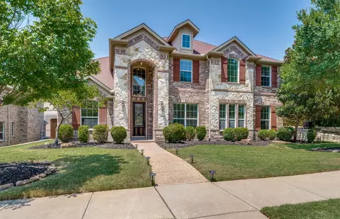 10432 Bartlett Dr, Frisco, TX 75035