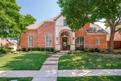 5334 Cattail Ct, Frisco, TX 75034