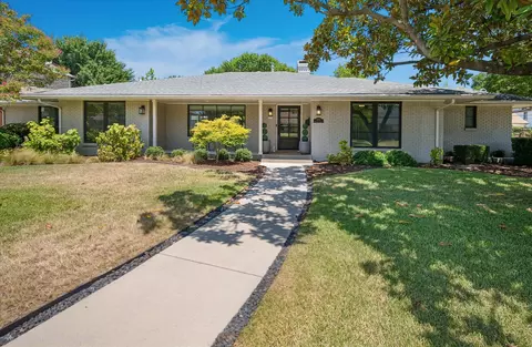 5939 Melshire Dr, Dallas, TX 75230