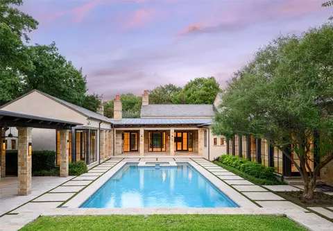 11616 Wander Ln, Dallas, TX 75230