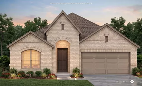 2115 Pennywell Dr, Venus, TX 76084