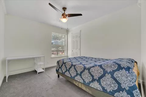 Bedroom - 207 Walnut Way, Euless, TX 76039 photo 1 of 5