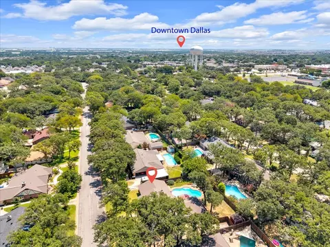 View/Area - 207 Walnut Way, Euless, TX 76039 photo 4 of 4