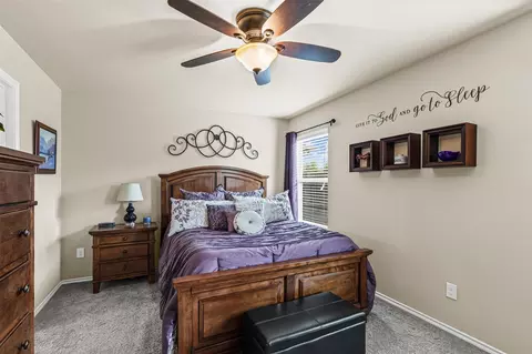 Bedroom - 1104 Ruby Ct, Princeton, TX 75407 photo 5 of 5