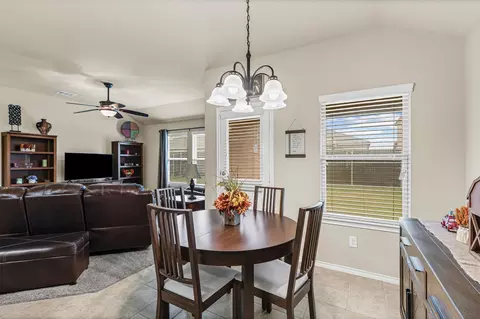 Dining - 1104 Ruby Ct, Princeton, TX 75407 photo 3 of 3