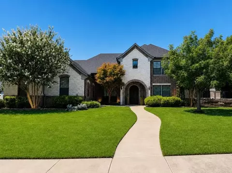 2005 Sleepy Hollow Ln, Heath, TX 75032