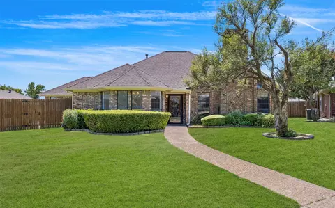 509 Rustic Pl, Wylie, TX 75098