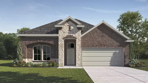 2514 Fikes Ave, Royse City, TX 75189