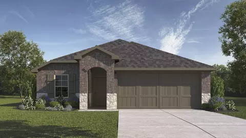 3320 Hilltop Dr, Sherman, TX 75090
