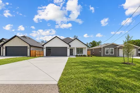 307 E 13th, Corsicana, TX 75110