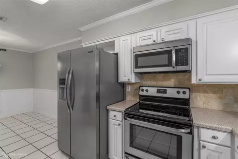 Kitchen - 1312 Mark Dr, Minden, LA 71055 photo 2 of 3