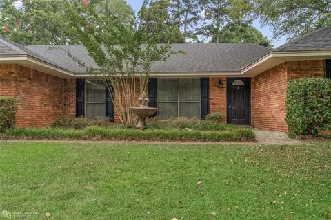 Exterior - 1312 Mark Dr, Minden, LA 71055 photo 2 of 6