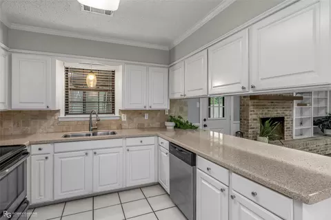 Kitchen - 1312 Mark Dr, Minden, LA 71055 photo 1 of 3