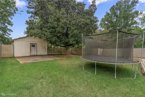 Exterior - 1312 Mark Dr, Minden, LA 71055 photo 6 of 6