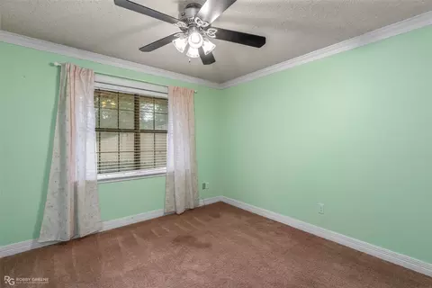 Bedroom - 1312 Mark Dr, Minden, LA 71055 photo 2 of 5