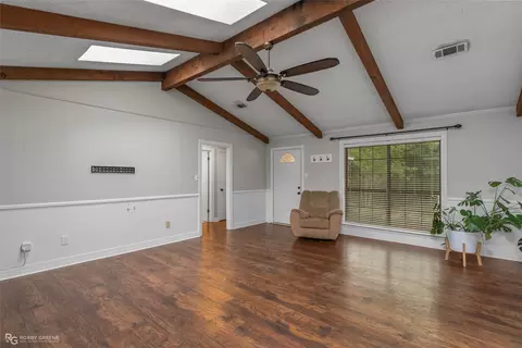 Living - 1312 Mark Dr, Minden, LA 71055 photo 1 of 5