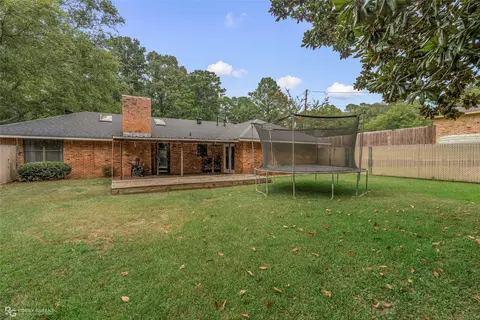 Exterior - 1312 Mark Dr, Minden, LA 71055 photo 3 of 6
