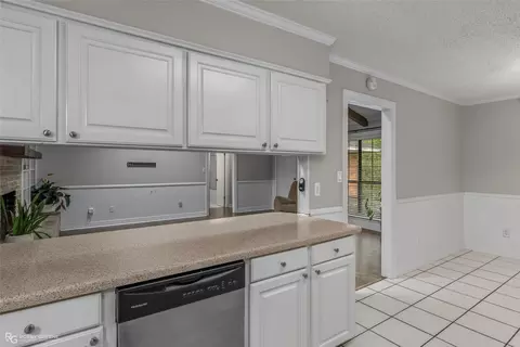 Entry Way - 1312 Mark Dr, Minden, LA 71055 photo 1 of 1