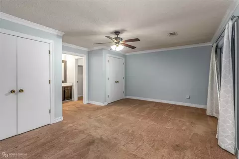 Bedroom - 1312 Mark Dr, Minden, LA 71055 photo 1 of 5