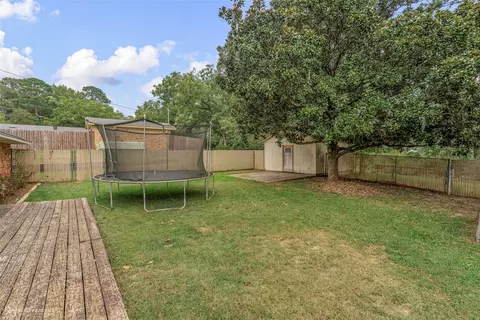 Exterior - 1312 Mark Dr, Minden, LA 71055 photo 5 of 6