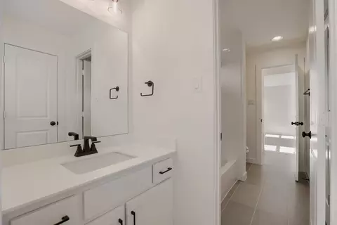 Bath - 4308 Double Diamond Dr, Celina, TX 75078 photo 6 of 6