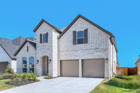 Exterior - 4308 Double Diamond Dr, Celina, TX 75078 photo 3 of 3