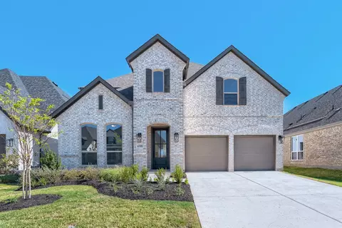 4308 Double Diamond Dr, Celina, TX 75078