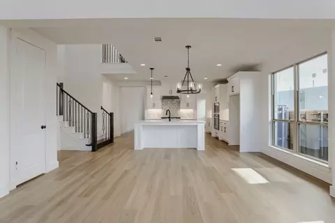 Living - 4308 Double Diamond Dr, Celina, TX 75078 photo 3 of 4