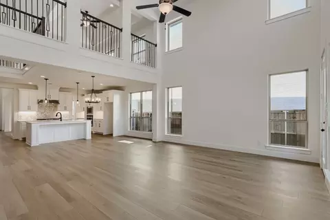 Living - 4308 Double Diamond Dr, Celina, TX 75078 photo 2 of 4