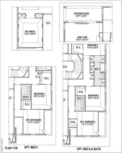 4308 Double Diamond Dr, Celina, TX 75078 photo 4