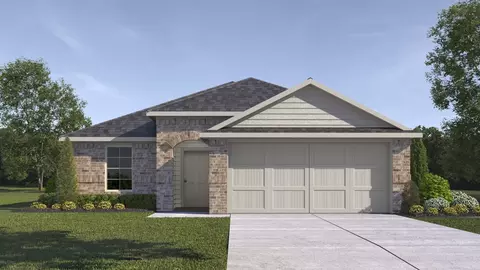 3304 Hilltop Dr, Sherman, TX 75090