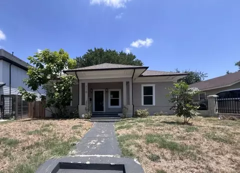 710 S Glasgow Dr, Dallas, TX 75223